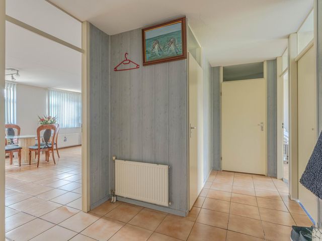 Zuidhoek 63C, Rotterdam