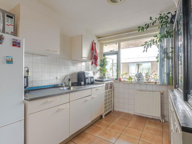 Zuidhoek 63C, Rotterdam