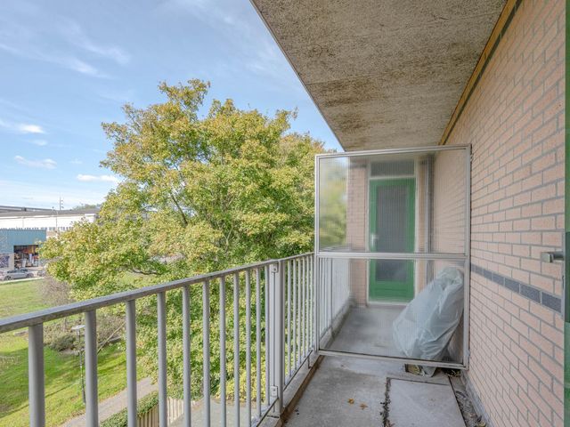 Zuidhoek 63C, Rotterdam