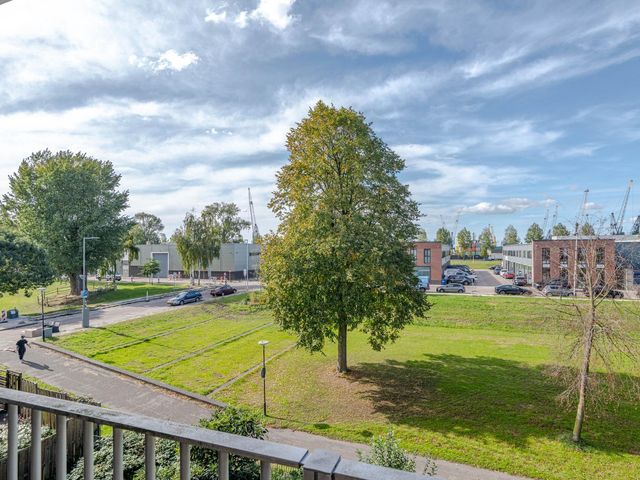 Zuidhoek 63C, Rotterdam