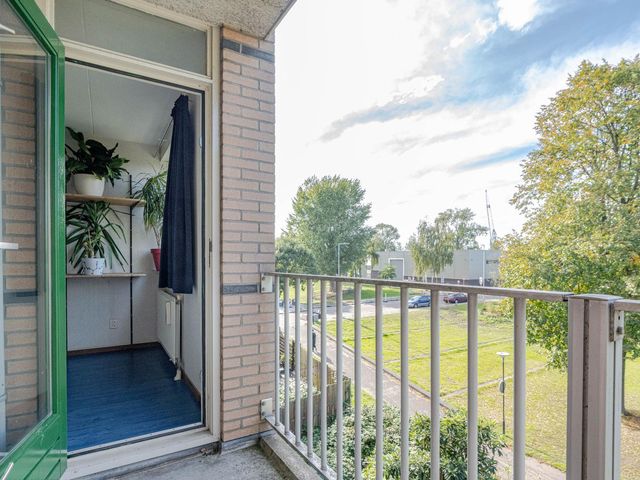 Zuidhoek 63C, Rotterdam