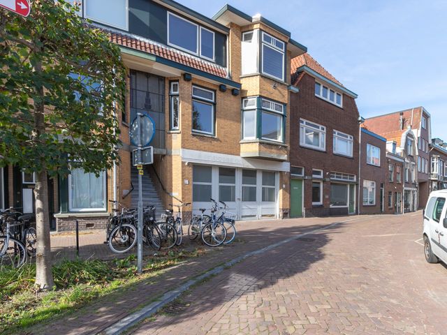 Venestraat 70A, Leidschendam