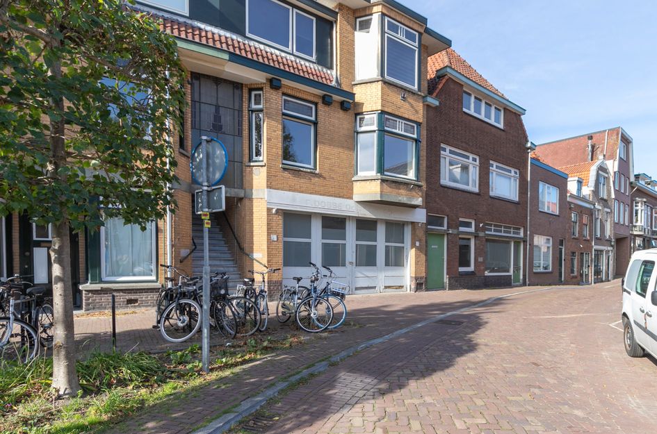 Venestraat 70A