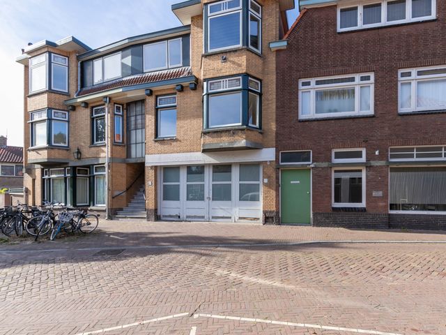 Venestraat 70A, Leidschendam