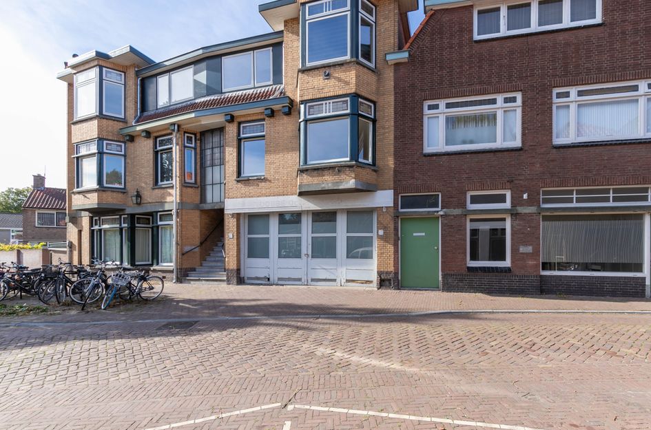 Venestraat 70A
