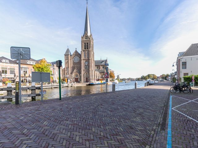Venestraat 70A, Leidschendam