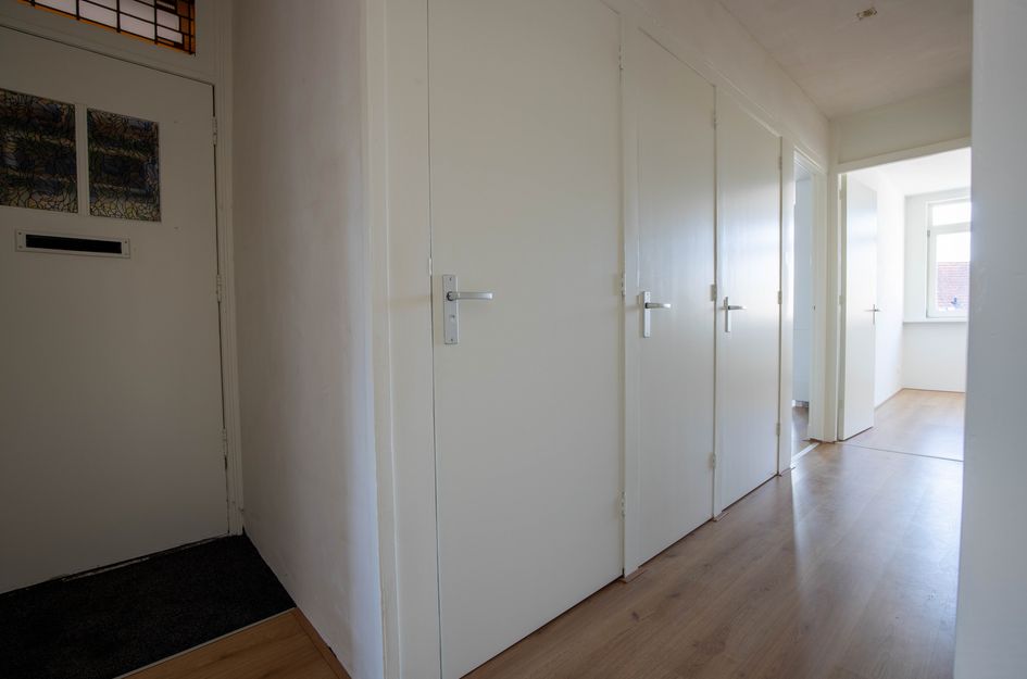 Venestraat 70A