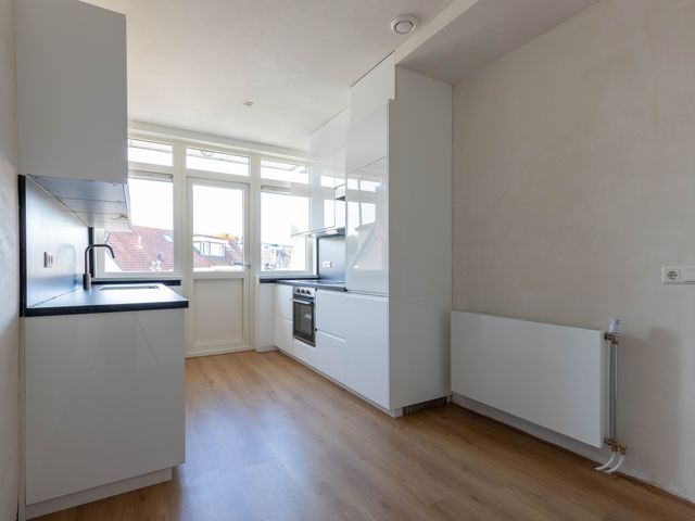 Venestraat 70A, Leidschendam