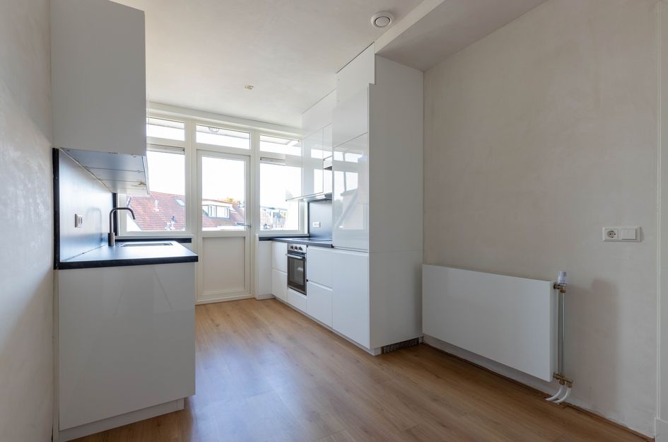 Venestraat 70A
