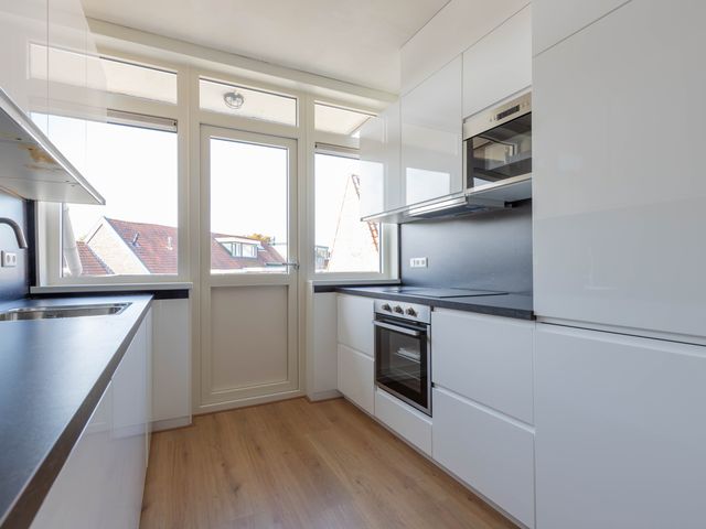 Venestraat 70A, Leidschendam