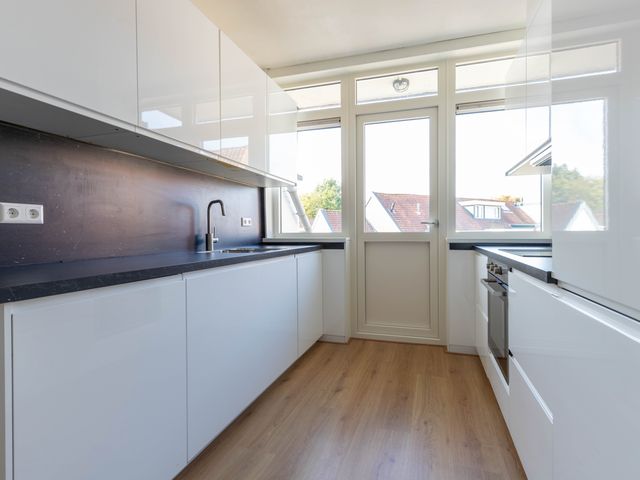 Venestraat 70A, Leidschendam