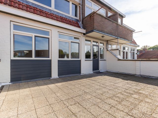 Venestraat 70A, Leidschendam