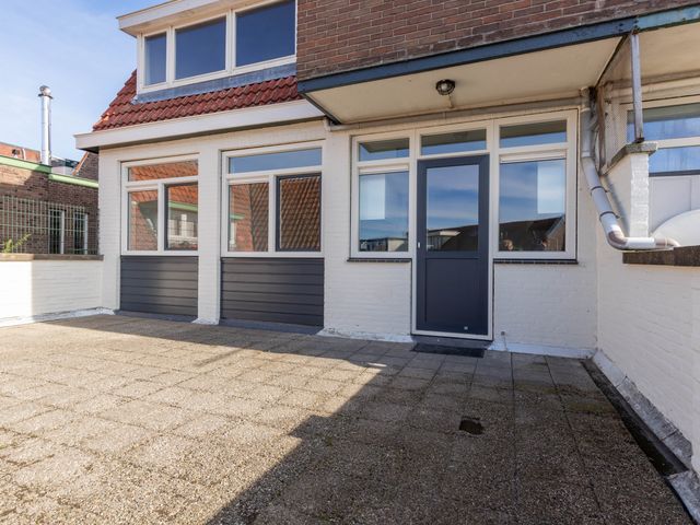 Venestraat 70A, Leidschendam