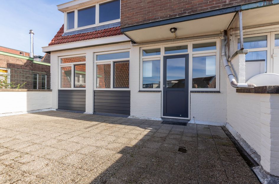 Venestraat 70A