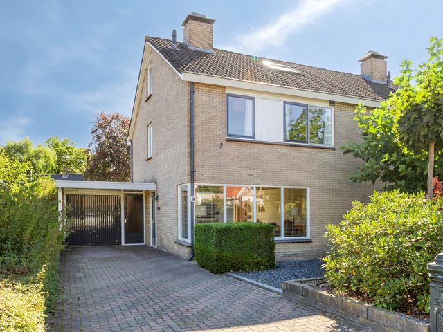 Van Bodelswingstraat 9, Ootmarsum