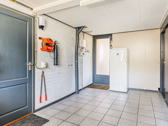 Van Bodelswingstraat 9, Ootmarsum