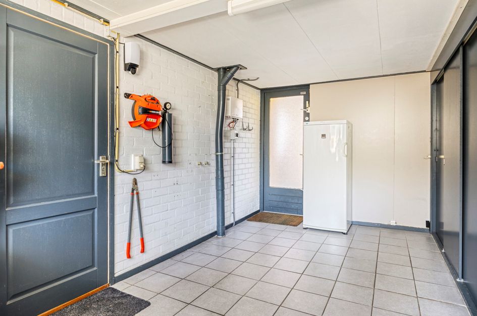 Van Bodelswingstraat 9