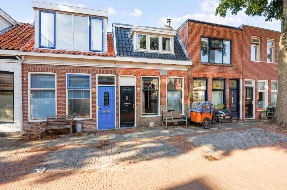 Zwarteweg 53