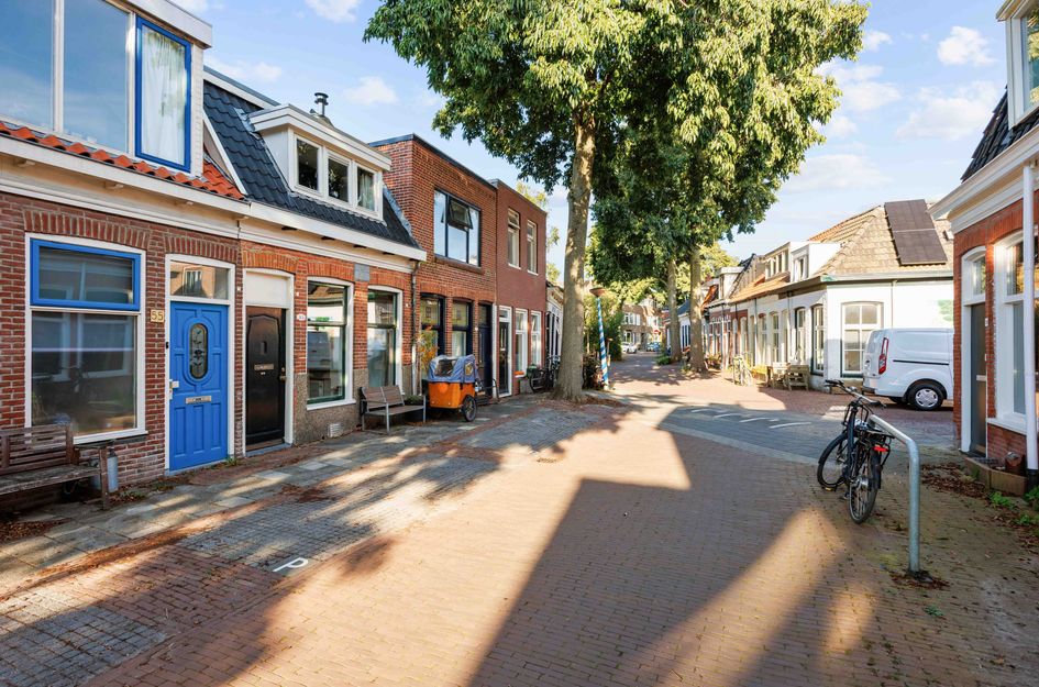 Zwarteweg 53