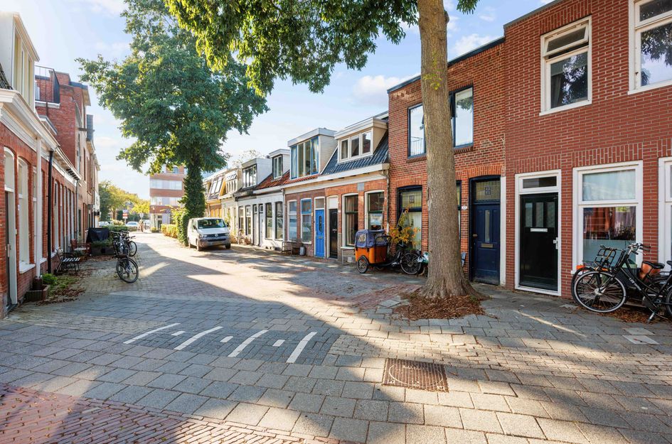 Zwarteweg 53
