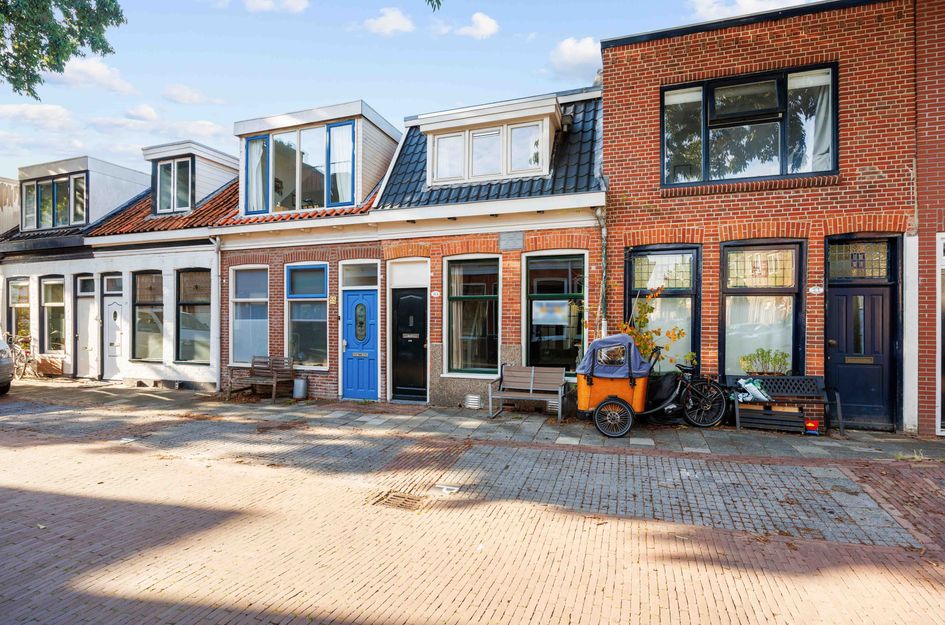 Zwarteweg 53