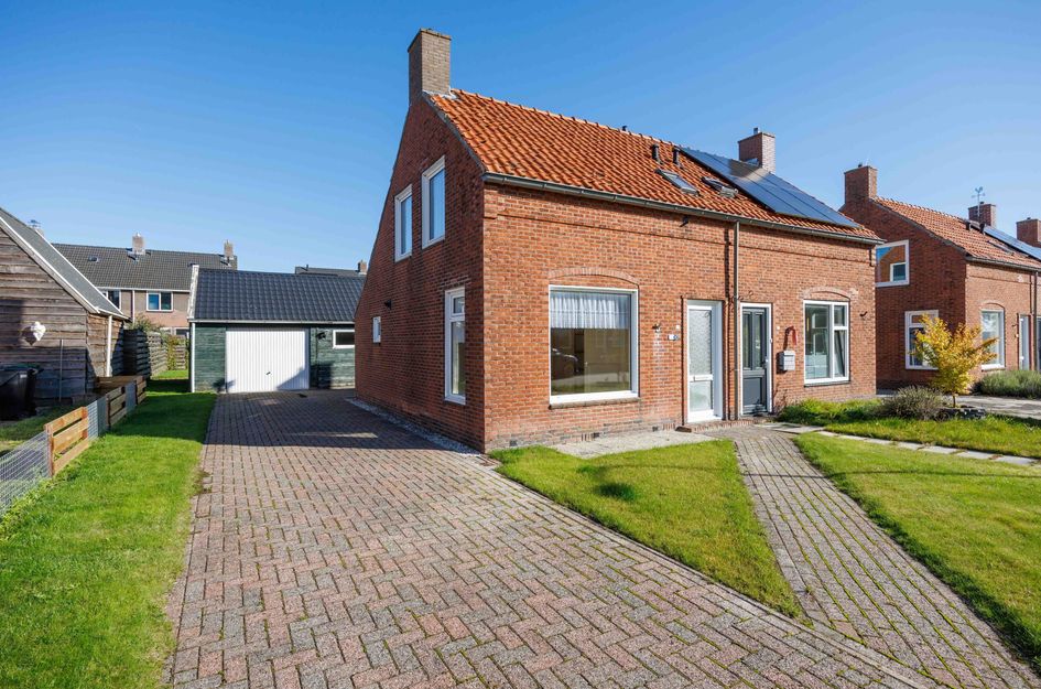 de Hoogte 11