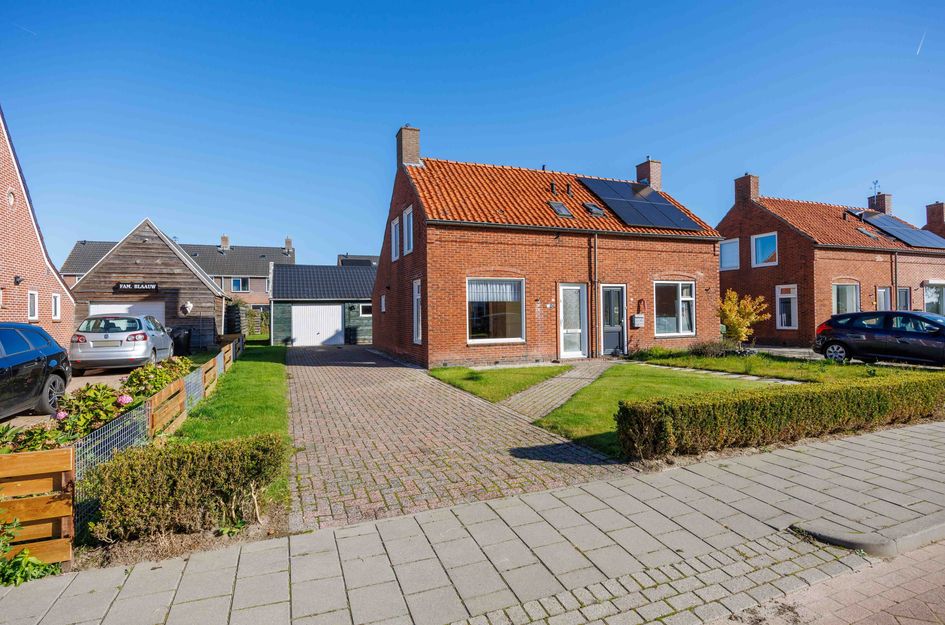 de Hoogte 11