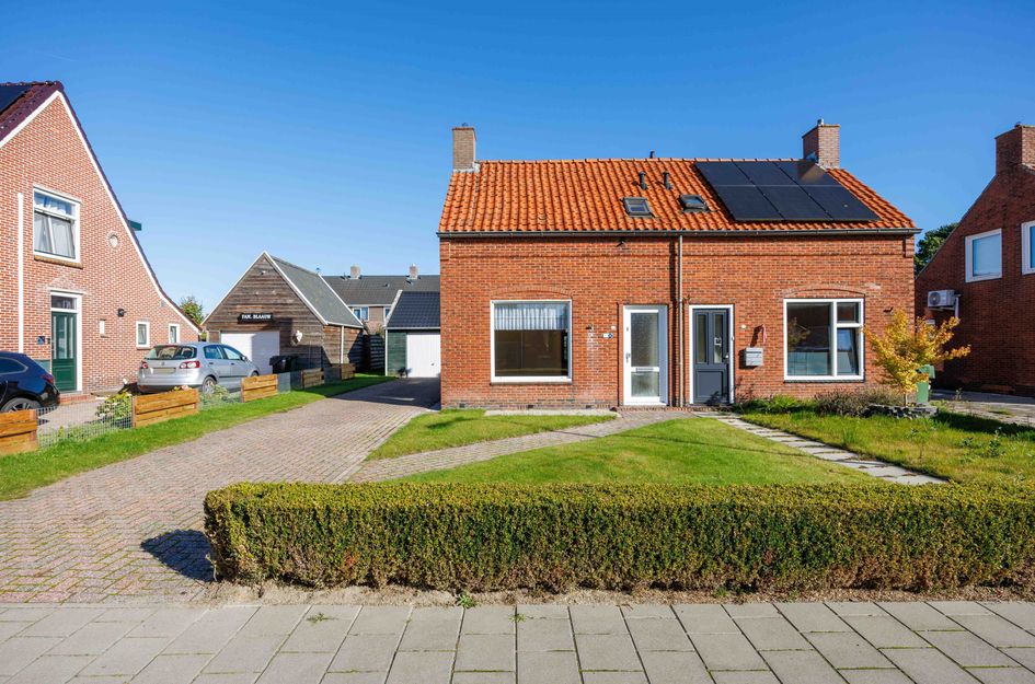 de Hoogte 11
