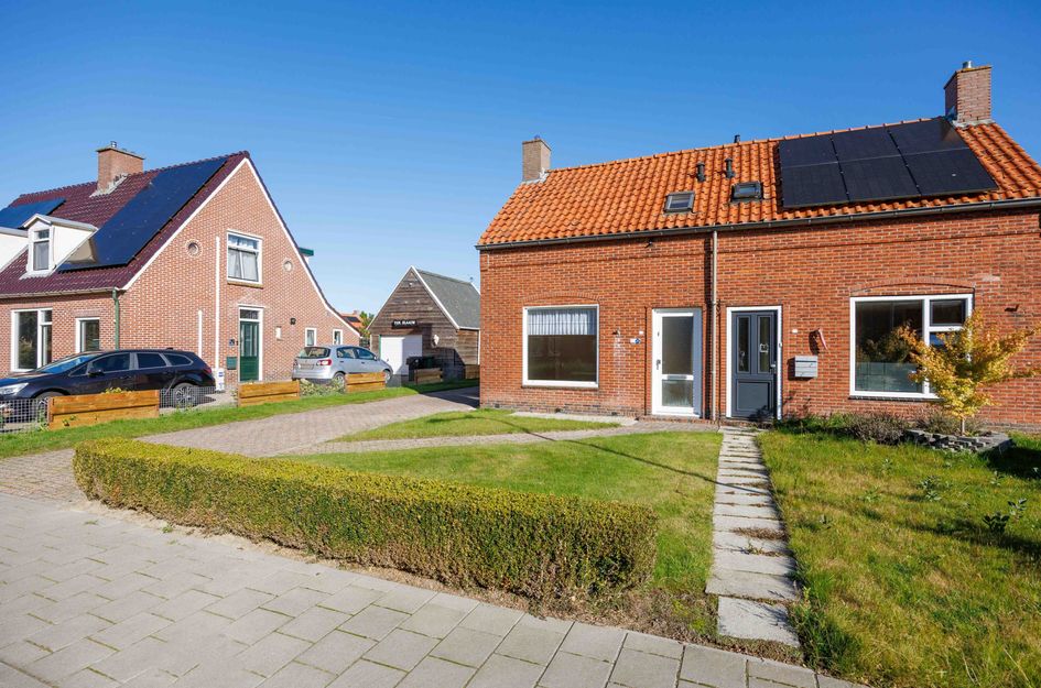de Hoogte 11