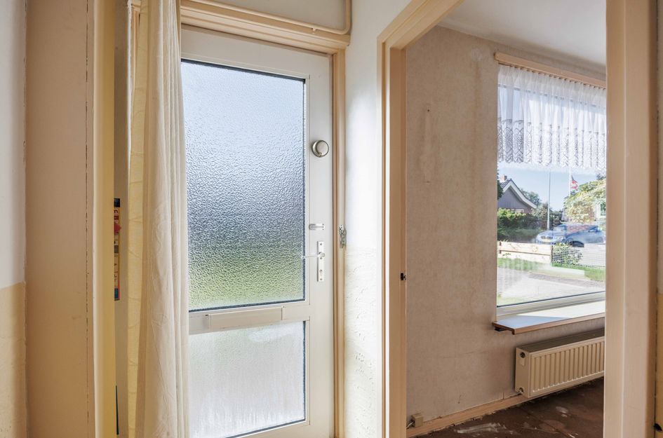 de Hoogte 11