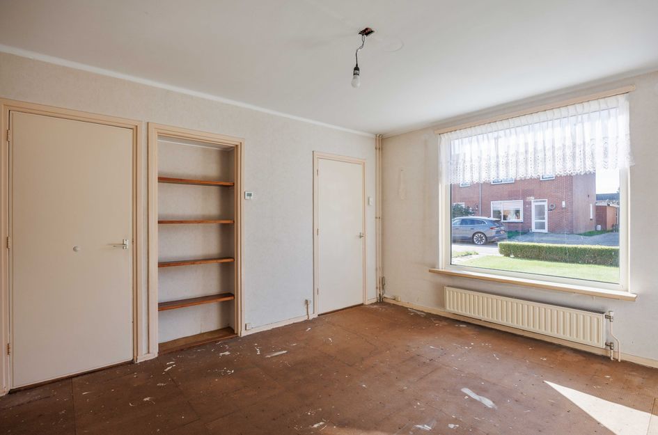 de Hoogte 11