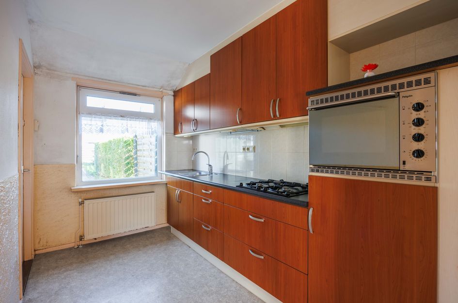de Hoogte 11