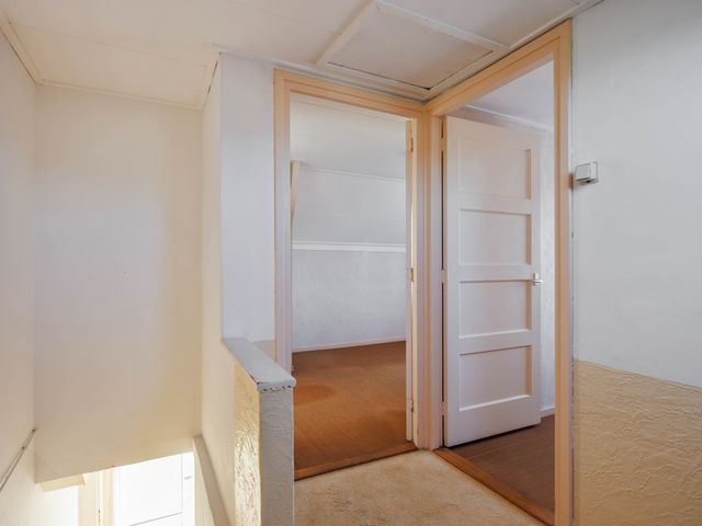 de Hoogte 11, Wagenborgen