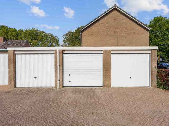 Multatulistraat 4, Winschoten