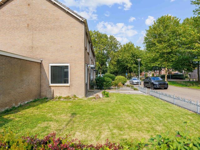 Multatulistraat 4, Winschoten
