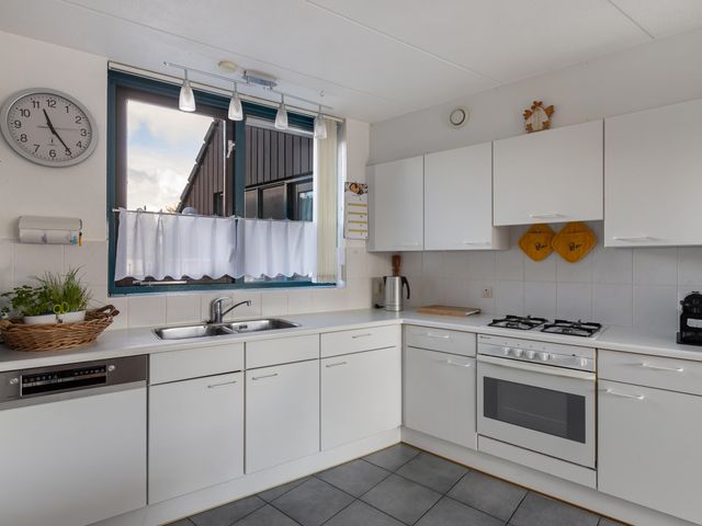 Het Brekkense Wiel 169, Lemmer