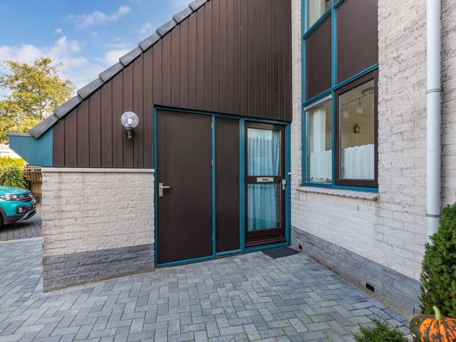 Het Brekkense Wiel 169, Lemmer