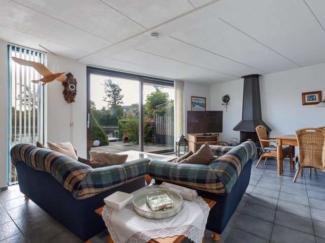 Het Brekkense Wiel 169, Lemmer