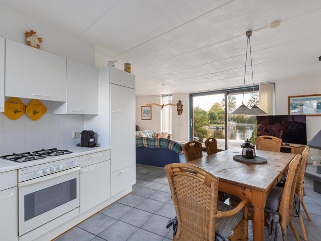 Het Brekkense Wiel 169, Lemmer