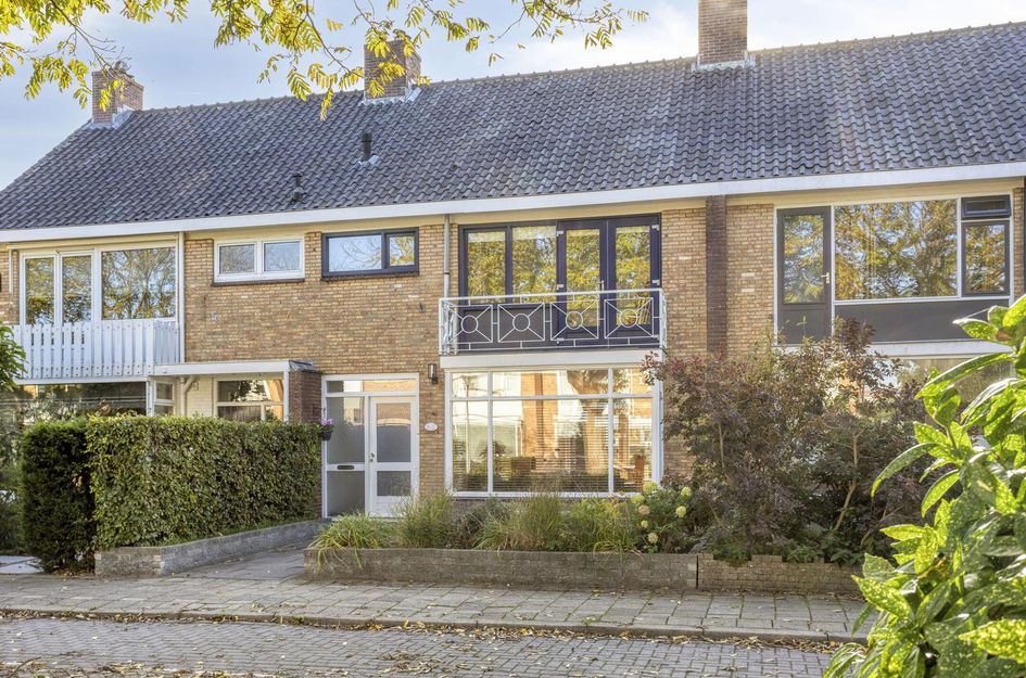 Mgr Westerwoudtlaan 15
