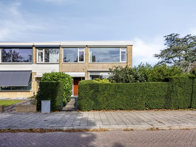 's-Gravendamseweg 20, Noordwijkerhout