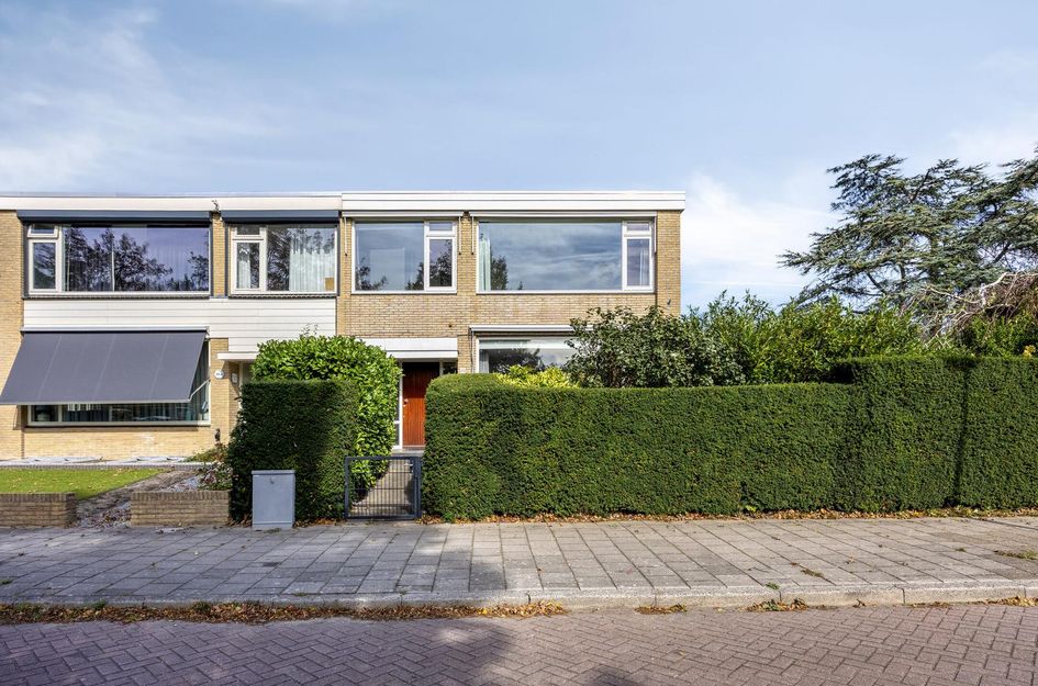 's-Gravendamseweg 20
