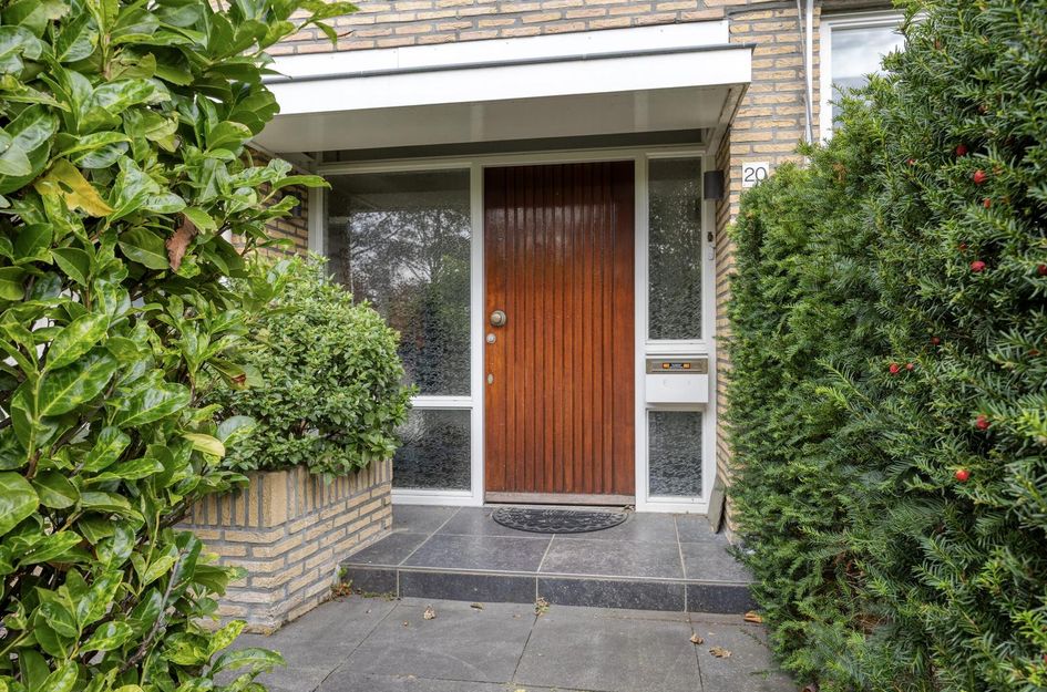 's-Gravendamseweg 20
