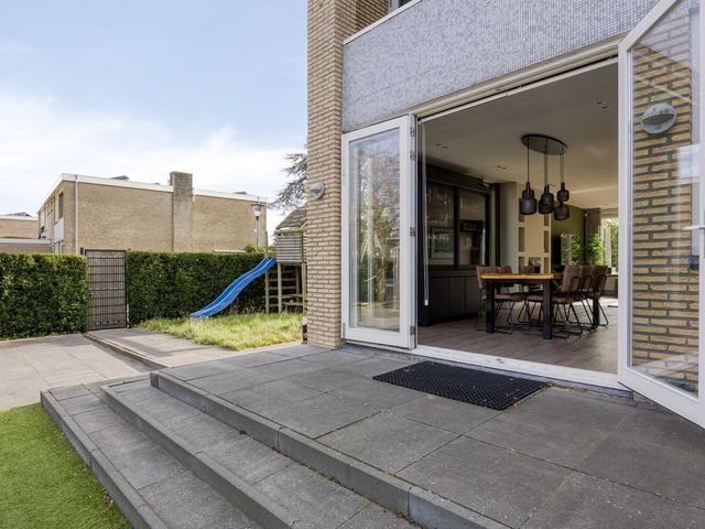 's-Gravendamseweg 20, Noordwijkerhout