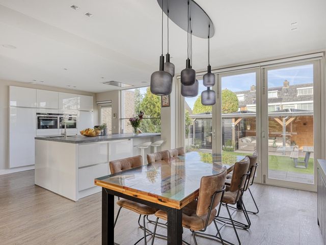 's-Gravendamseweg 20, Noordwijkerhout