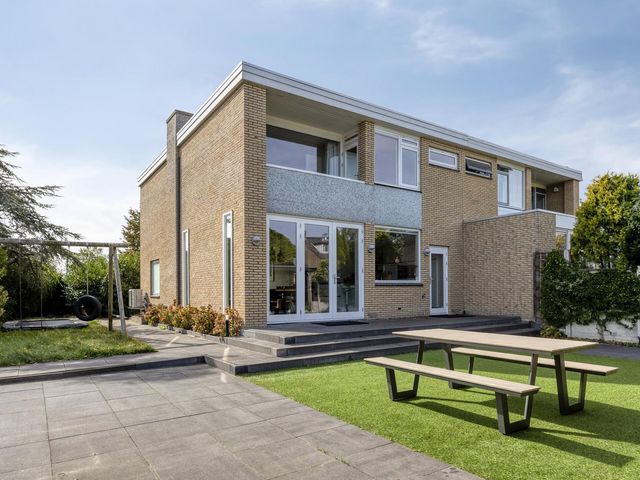 's-Gravendamseweg 20, Noordwijkerhout