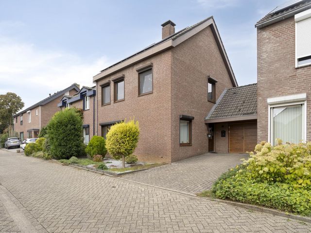 Nymphenhof 4, Maastricht