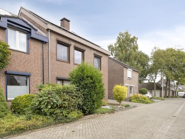 Nymphenhof 4, Maastricht