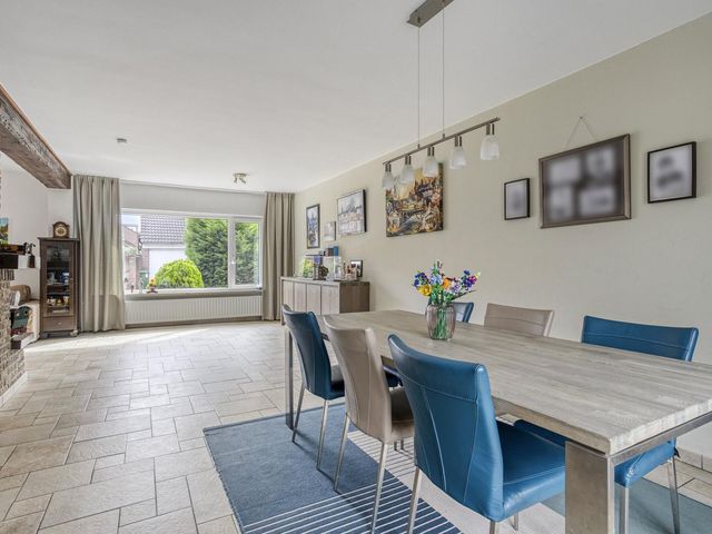 Nymphenhof 4, Maastricht
