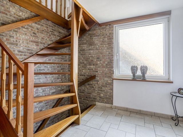 Nymphenhof 4, Maastricht